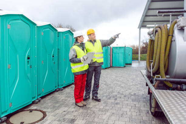 Best Eco-Friendly Portable Toilets  in Lowry Crossing, TX