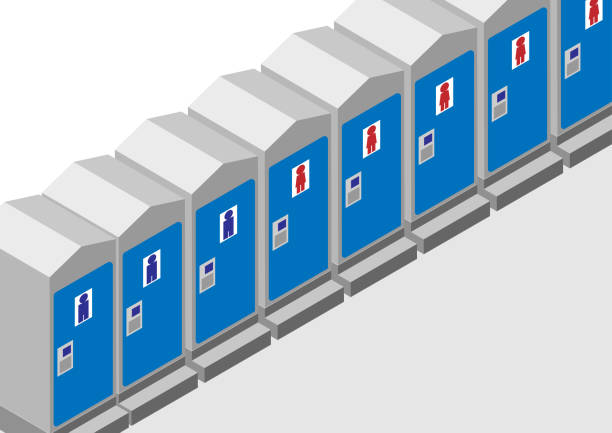 Best Portable Restroom Servicing (Cleaning and Restocking)  in Lowry Crossing, TX
