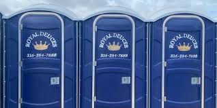 Best Portable Restroom Removal and Pickup  in Lowry Crossing, TX